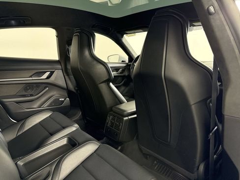 Certified 2020 Porsche Taycan Turbo S AWD/4WD image 24