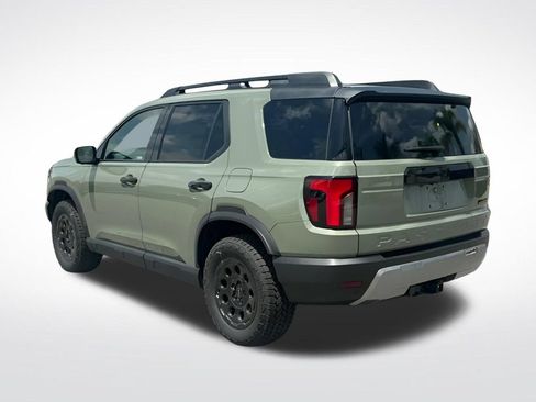 Used 2026 Honda Passport TrailSport Elite image 12