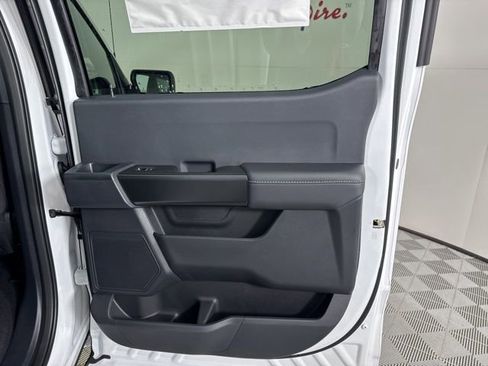 New 2025 Ford F150 STX w/ Equipment Group 200A image 24
