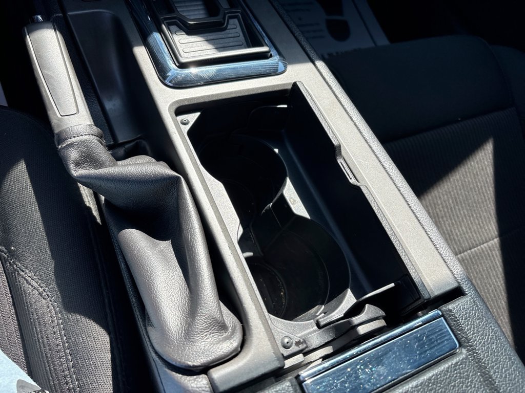 Used 2014 Ford Mustang Coupe w/ Equipment Group 102A RWD image 35