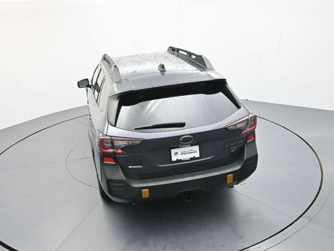Used 2024 Subaru Outback Wilderness w/ Wilderness Package AWD/4WD image 32