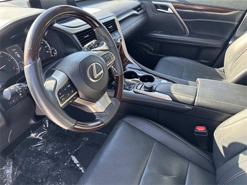 Used 2018 Lexus RX 350 350 image 21