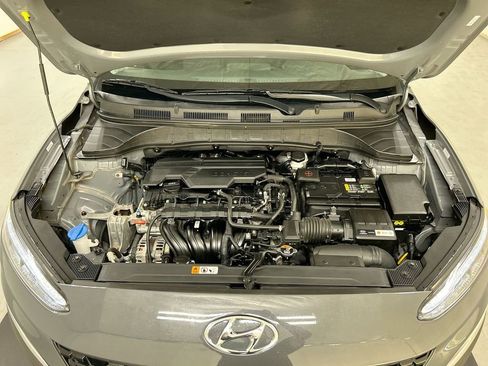 Used 2023 Hyundai Kona SEL image 23