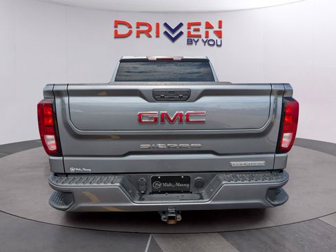 Used 2022 GMC Sierra 1500 Elevation AWD/4WD image 4