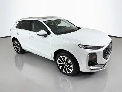 Used 2026 Audi Q3 quattro 2.0T w/ Driver Assistance Package