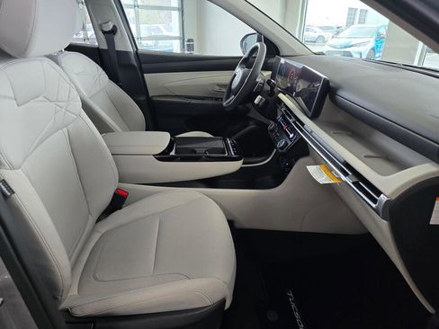 New 2026 Hyundai Tucson SEL image 42