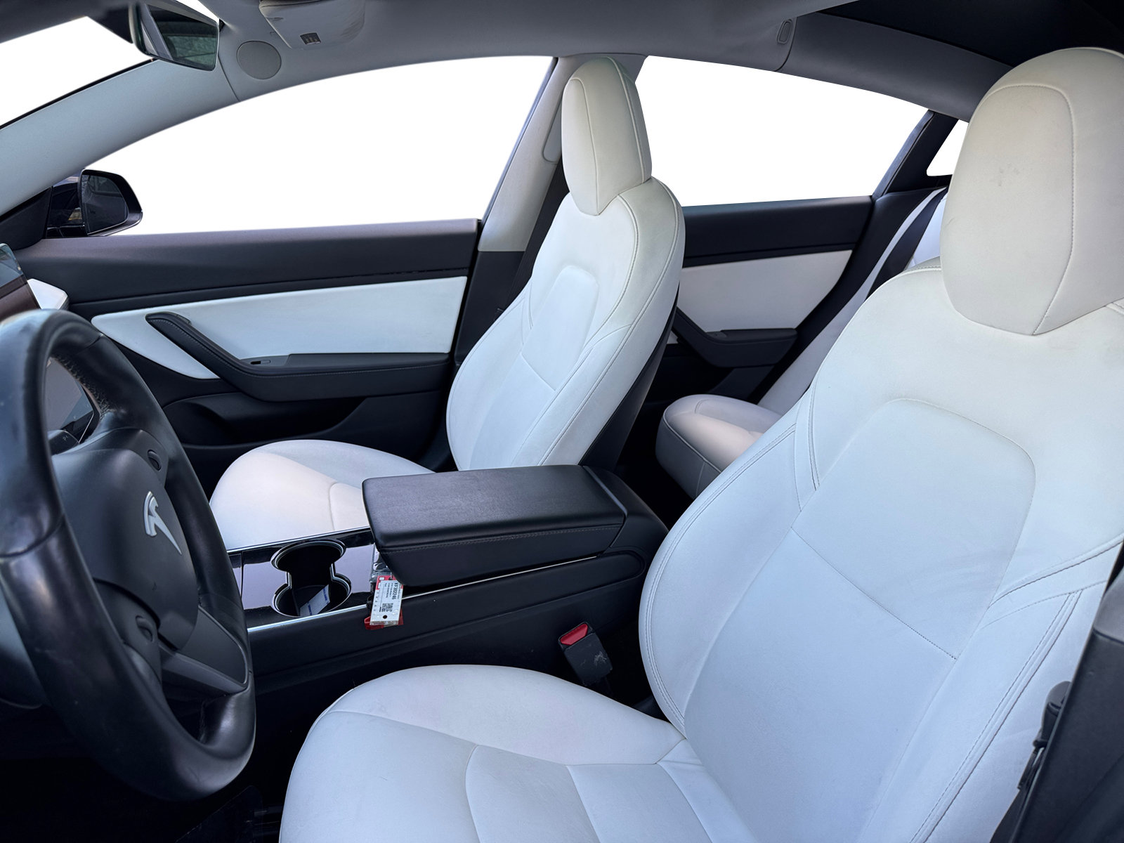 Used 2019 Tesla Model 3 Standard Range Plus RWD image 9