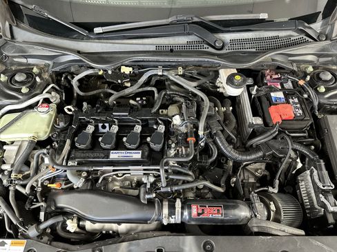 Used 2019 Honda Civic Sport image 32