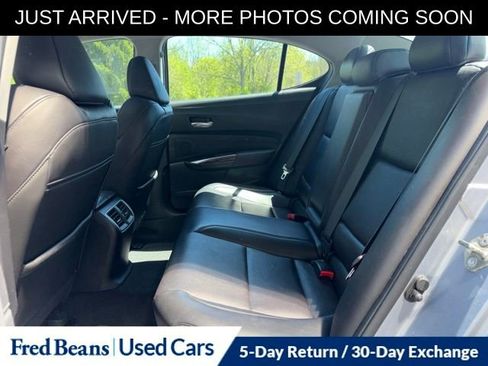 Used 2015 Acura TLX V6 SH-AWD w/ Technology Pkg image 13