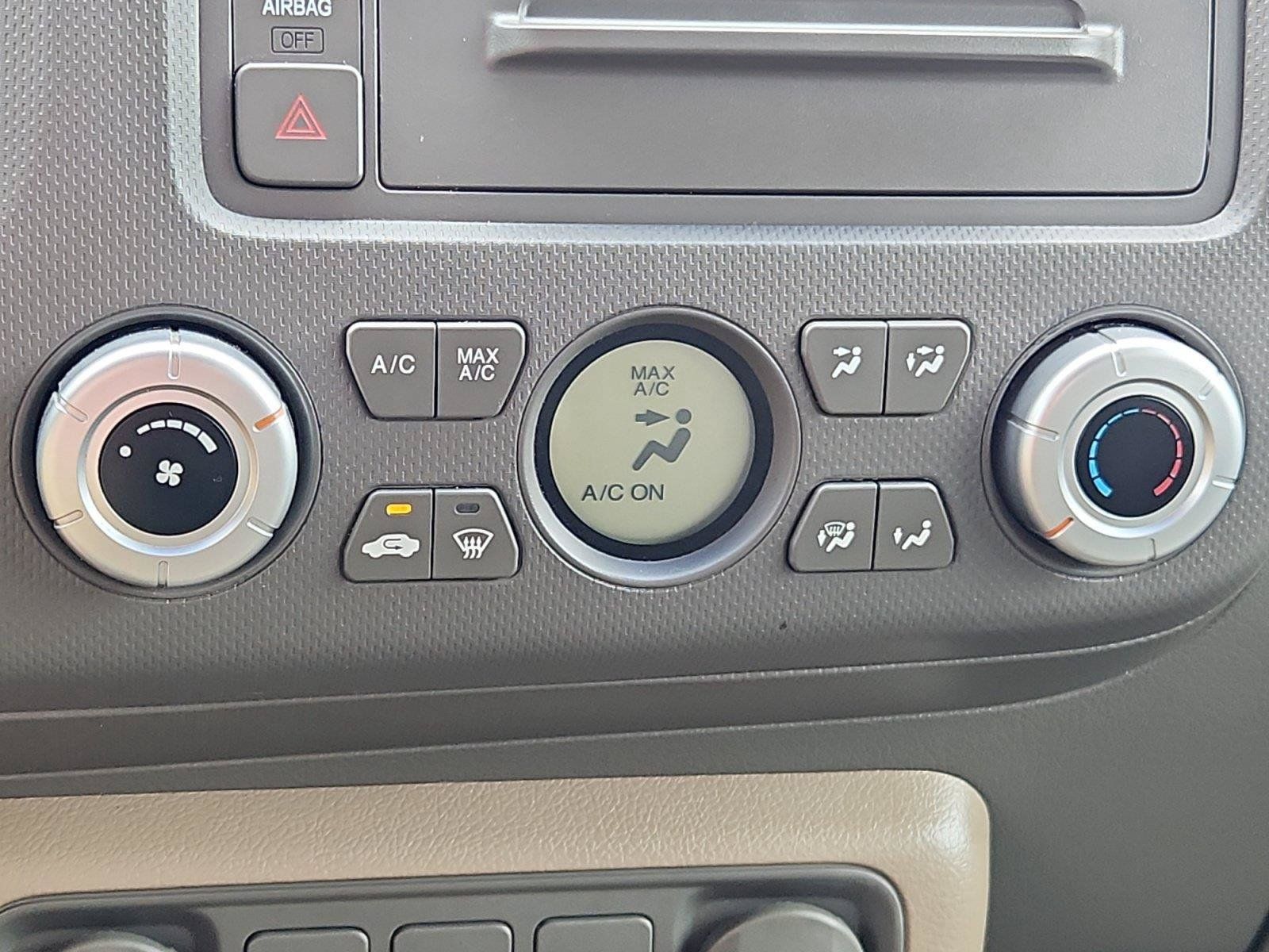 Used 2007 Honda Ridgeline RTX image 24