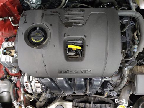 Used 2024 Kia Forte LXS image 30