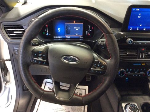 Used 2023 Ford Escape ST-Line Select image 20