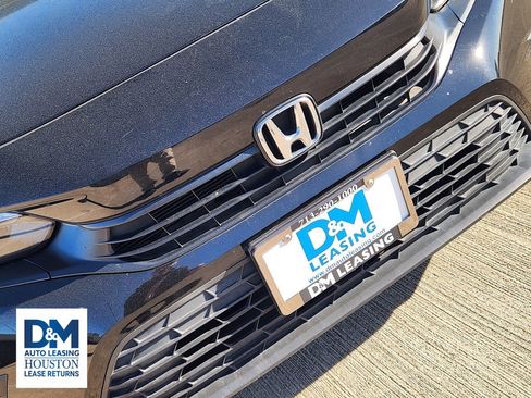 Used 2022 Honda Civic Sport image 13