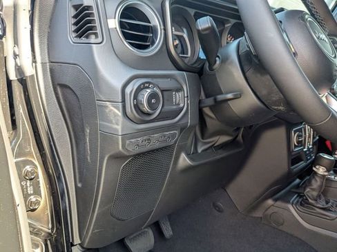 New 2026 Jeep Wrangler Sahara image 15