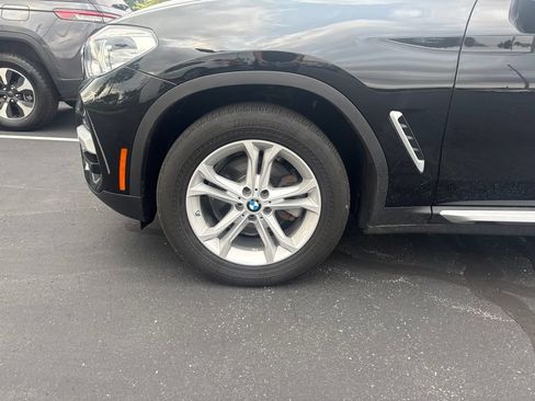 Used 2020 BMW X3 xDrive30i w/ Driving Assistance Package AWD/4WD image 15