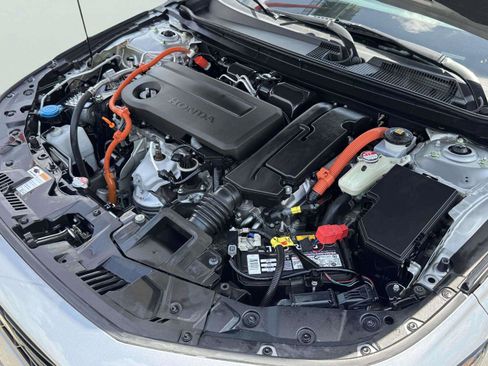 Used 2024 Honda Accord Sport image 69