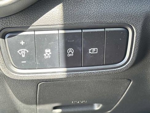 Used 2024 Kia Soul EX w/ Option Group 015 FWD image 21