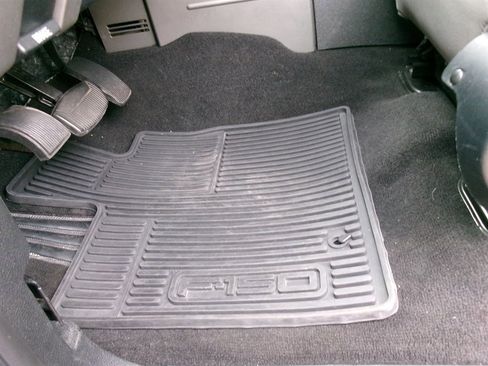 Used 2005 Ford F150 FX4 AWD/4WD image 11