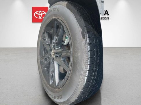 Used 2026 Toyota Grand Highlander AWD image 5