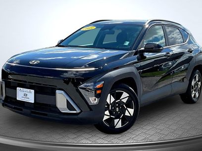 Used 2025 Hyundai Kona SEL