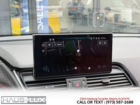 Used 2021 Audi SQ5 Premium Plus w/ Premium Plus Package AWD/4WD image 31
