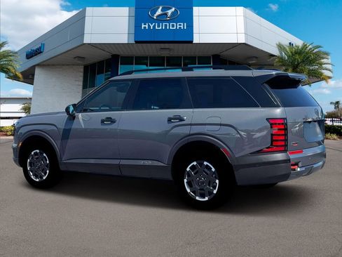 New 2026 Hyundai Palisade XRT Pro image 5