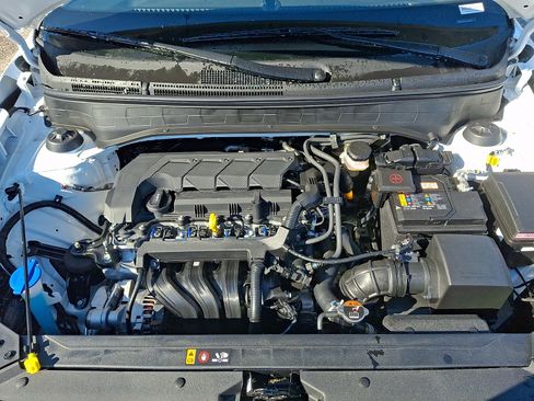 New 2026 Hyundai Venue SE image 22