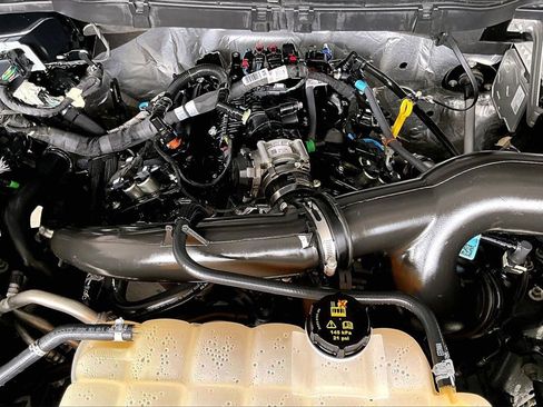 Certified 2025 Ford F150 XLT w/ Equipment Group 301A Standard image 32