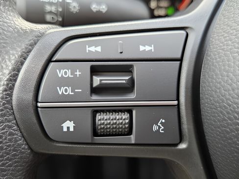 New 2026 Honda CR-V EX image 18