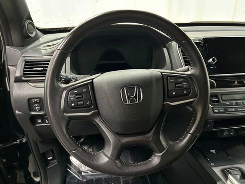Used 2025 Honda Ridgeline RTL image 18