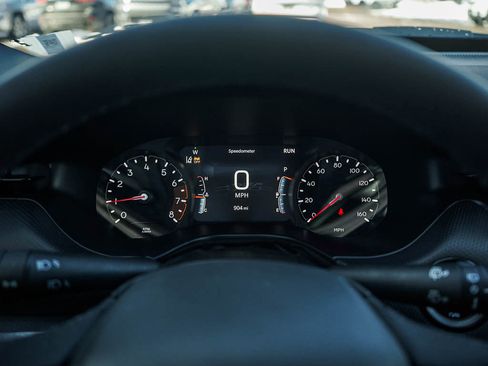 New 2026 Jeep Compass Latitude image 21