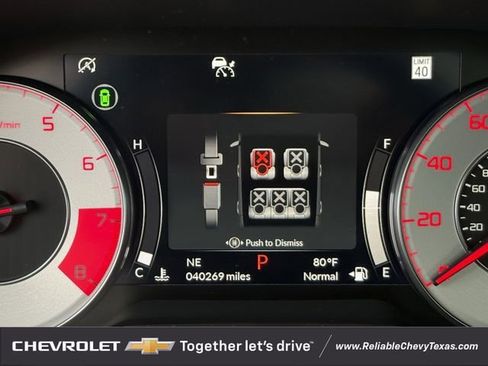 Used 2023 Acura RDX A-Spec AWD/4WD image 17