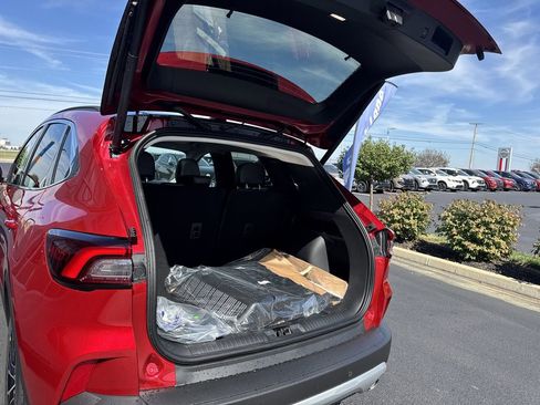 New 2026 Ford Escape SE w/ PHEV Premium Package image 19