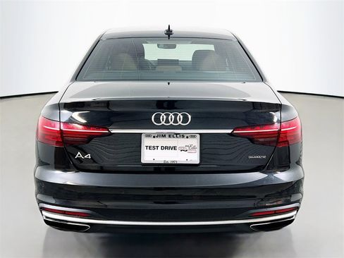 Used 2020 Audi A4 2.0T Premium Plus image 6