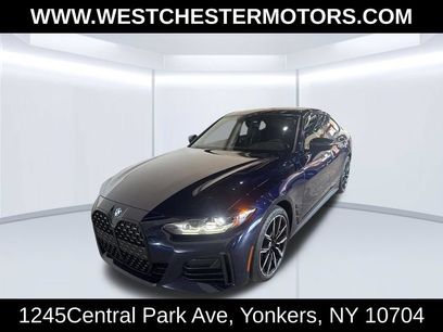 Used 2023 BMW 430i Gran Coupe xDrive w/ M Sport Package