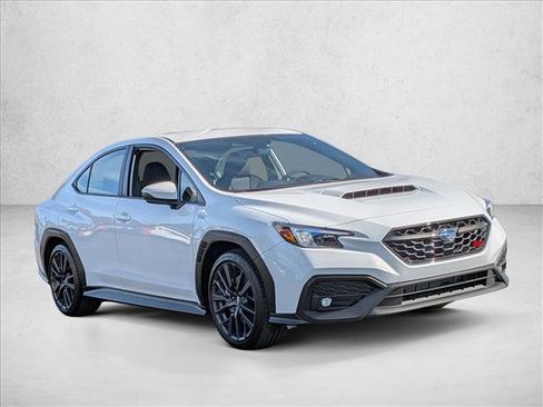 New 2026 Subaru WRX Premium AWD/4WD image 7