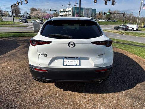 New 2026 MAZDA CX-30 AWD 2.5 S image 6