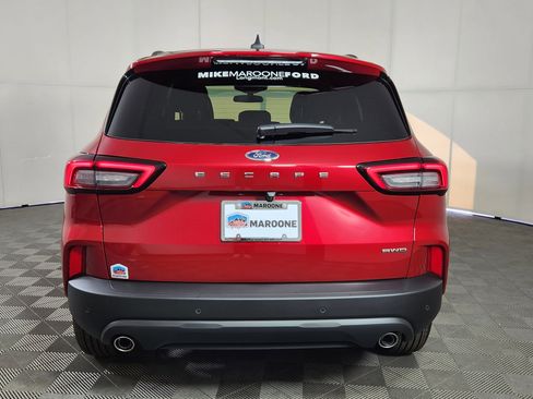 New 2026 Ford Escape ST-Line w/ Tech Pack #1 image 6