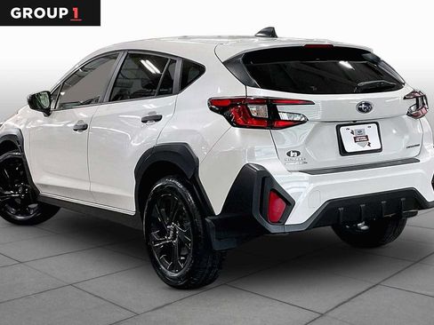 Used 2024 Subaru Crosstrek 2.0i AWD/4WD image 12