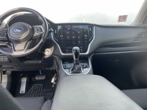 Used 2021 Subaru Outback Premium image 14