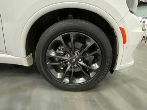 Used 2022 Dodge Durango R/T w/ Blacktop Package AWD/4WD image 18