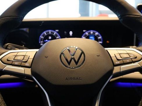 New 2026 Volkswagen Tiguan SEL R-Line image 13