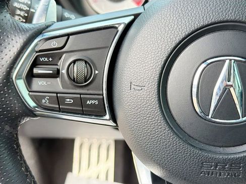 Used 2023 Acura TLX Type S image 37