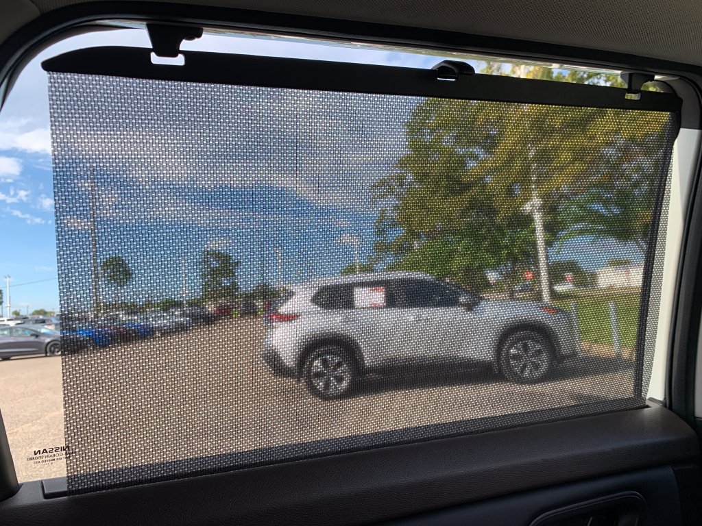 Used 2023 Nissan Rogue SV w/ SV Premium B Package FWD image 19