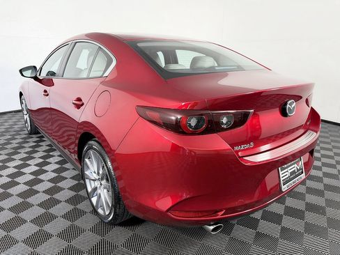 Used 2025 MAZDA MAZDA3 s FWD image 15