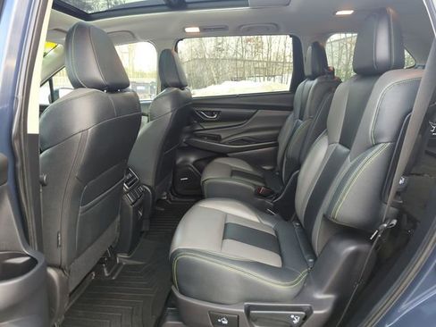 Used 2023 Subaru Ascent Onyx Edition Limited image 32