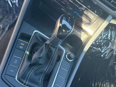 New 2026 Volkswagen Jetta Sport FWD image 24
