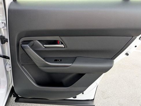 New 2025 MAZDA CX-50 2.5 Hybrid w/ Weather Package image 32