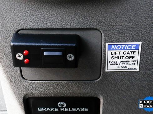 Used 2018 Ford F550 4x4 Crew Cab Super Duty image 23