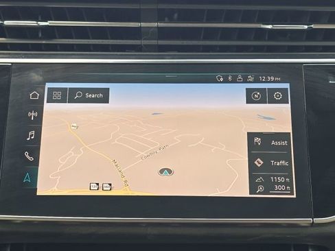 Used 2019 Audi Q8 Premium Plus image 32